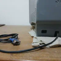 مانیتور سامسونگ|قطعات و لوازم جانبی رایانه|سامان, |دیوار