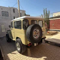 تویوتا کالسکه 2F|خودرو سواری و وانت|تهران, گیشا|دیوار