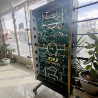 فوتبال دستی