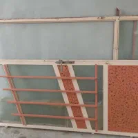 درب ساختمان