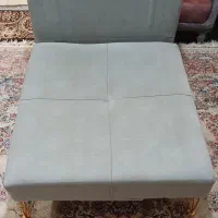 تخت مبلی تاشونده|تخت و سرویس خواب|تهران, گمرک|دیوار