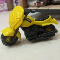 اسباب بازی موتور هارلی