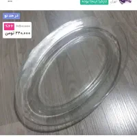 تعدادی ظروف ساده پرکس