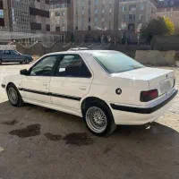 فروش پژو پارس دوگانه کارخانه|خودرو سواری و وانت|اراک, |دیوار