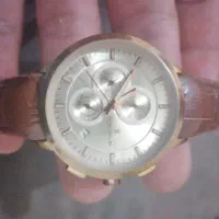 ساعت رومانسون زنانه