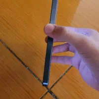 Samsung A55 تمیز، بدون خط و خش|موبایل|کرمانشاه, |دیوار