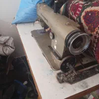 فروش چرخ خیاط زیر خاکی