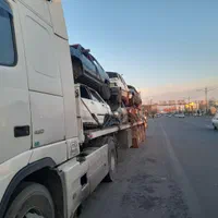 دفتر باربری سراسری ایران اعلام بار اثاث کشی|خدمات حمل و نقل|بابل, |دیوار