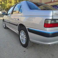 پژو پارس ELX ای ال ایکس موتور زانتیا بدن رنگ|خودرو سواری و وانت|تهران, میدان ولیعصر|دیوار