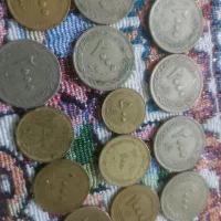 فروش سکه های قدیمی|جواهرات|میاندوآب, |دیوار