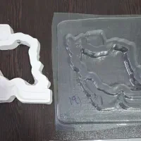 قالب طلقی/سنگ مصنوعی/اکسسوری/اردو خوری