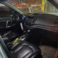 تیکو۵|خودرو سواری و وانت|گلبهار, شهر جدید گلبهار|دیوار