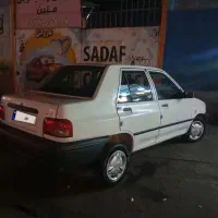 پراید ۱۳۱مدل ۹۴|خودرو سواری و وانت|شیراز, عادل آباد|دیوار