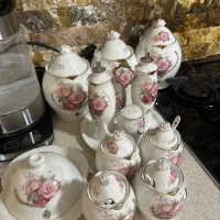 سرویس پاسماوری چینی