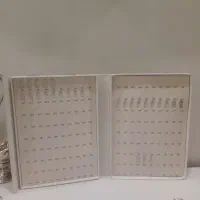 آلبوم کاشت ناخن