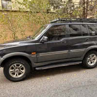 موسو ۲۳۰۰ سالن|خودرو سواری و وانت|تهران, شمسآباد|دیوار