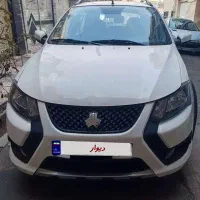 کوییک تمیز مدل 1403  2800کیلومتر