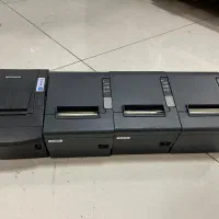 فیش پرینترحرارتی