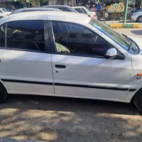 سمند ef7|خودرو سواری و وانت|کرمانشاه, |دیوار