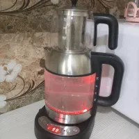 چای ساز درحدنو