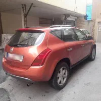 نیسان مورانو