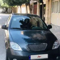 تیبا2 مدل ۹۴ بسیار تمیز کم کار|خودرو سواری و وانت|گرگان, |دیوار