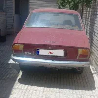 پژو ۵۰۴
