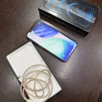 آیفون ۱۲ پرو ۲۵۶ گیگ