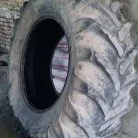 لاستیک تراکتور