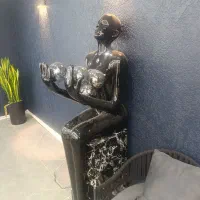 مجسمه زئوس|مجسمه، تندیس، ماکت|زنجان, |دیوار