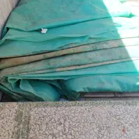 پلاستیک برای استخر