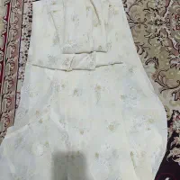 کت و دامن و چادر عروس و کفش مجلسی|لباس|اسلام‌شهر, شهرک انبیا|دیوار