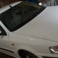 سمند 93 ef7|خودرو سواری و وانت|بهارستان, |دیوار