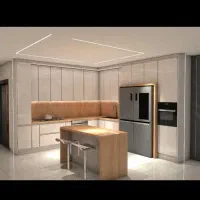 به یک کابینت کار ماهر نیازمندم
