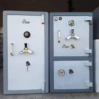 گاوصندوقj850|دفتر کار|بندرعباس, |دیوار