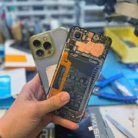 خریدارگوشیهای‌کارکرده و نو و شکسته و برد سوخته