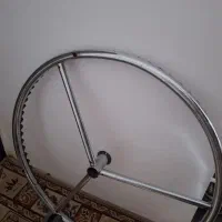 رگال چرخشی درحد نو