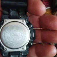 ساعت مچی کاسیو مدل جی شاک 700