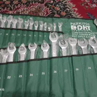 فروش عمده وتکی آچار برند پارکساید