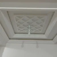 گچ کاری گچکاری