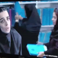 ال ای دی سامسونگ ۴۳اینچ