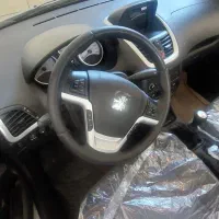 پژو ۲۰۷ پاناروما|خودرو سواری و وانت|مشهد, شهرک رازی (شهرک غرب)|دیوار