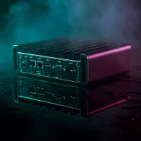 فروش ماینر خانگی ( کم مصرف )|قطعات و لوازم جانبی رایانه|یزد, |دیوار