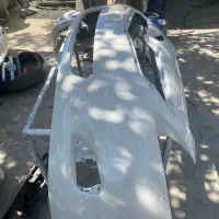 چراغ سپر فردا ۵۱۱ fmc t5 sx5 هایما جی ۴ جوک پرادو|قطعات یدکی و لوازم جانبی|تهران, چوب تراش|دیوار