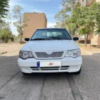فروش پراید ۱۳۲