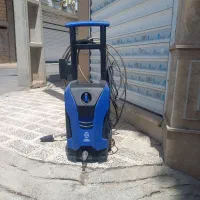 کارواش خونگی ۱۰۰ بار در حد نو