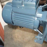 پمپ آب ۱ اسب بشقابی پنتاکس|مصالح و تجهیزات ساختمان|تهران, شادآباد|دیوار