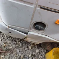 خودروی مینی‌بوس کارسان|خودرو سنگین|قم, نیروگاه|دیوار