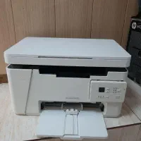 پرینتر سه کاره m26a hp (پرینت ، کپی ، اسکن)