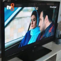 تلویزیون ال جی ۴۲ اصل کره